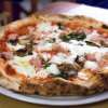 4. Pizza napolitana