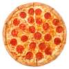 7. Pizza peperoni