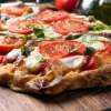 8. Pizza romana